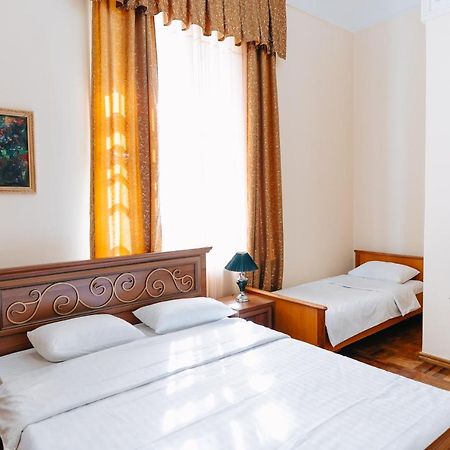 Lion B&B Szamarkand Kültér fotó
