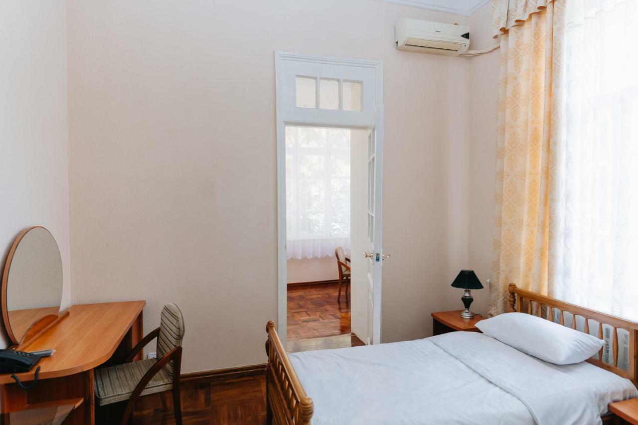 Lion B&B Szamarkand Kültér fotó