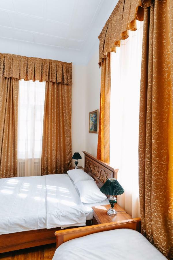 Lion B&B Szamarkand Kültér fotó