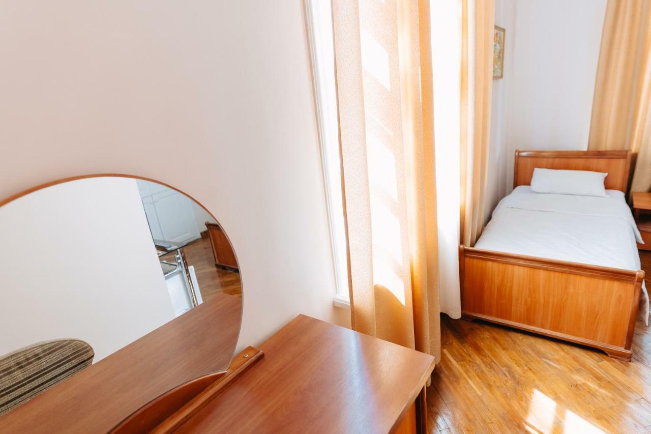 Lion B&B Szamarkand Kültér fotó