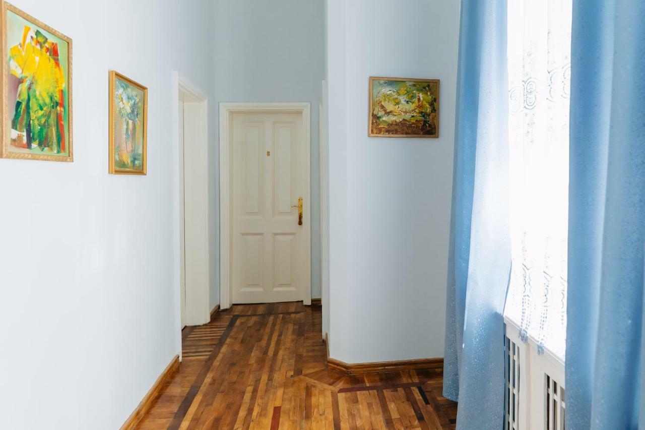 Lion B&B Szamarkand Kültér fotó
