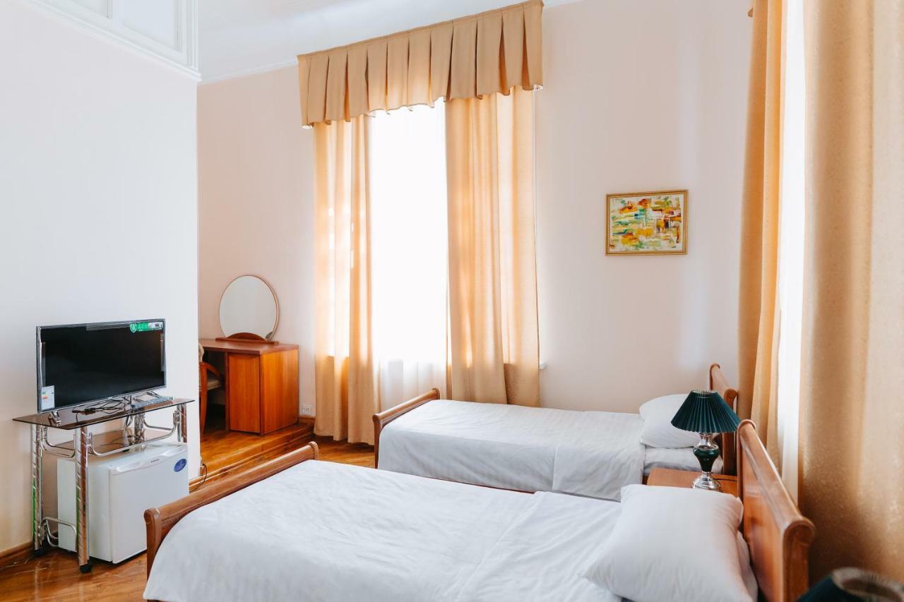 Lion B&B Szamarkand Kültér fotó