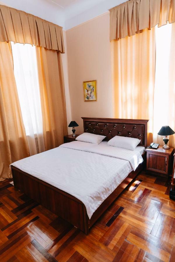 Lion B&B Szamarkand Kültér fotó