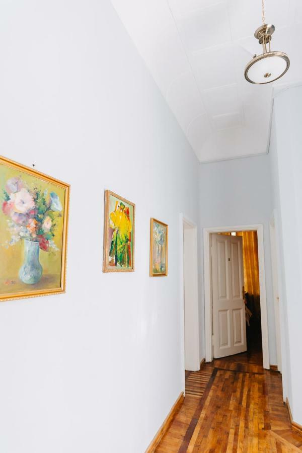 Lion B&B Szamarkand Kültér fotó