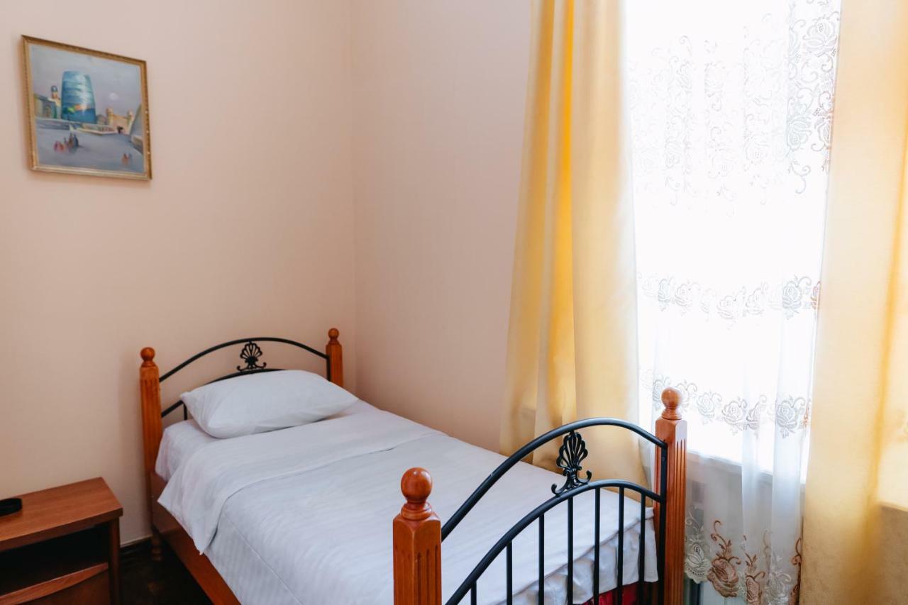 Lion B&B Szamarkand Kültér fotó