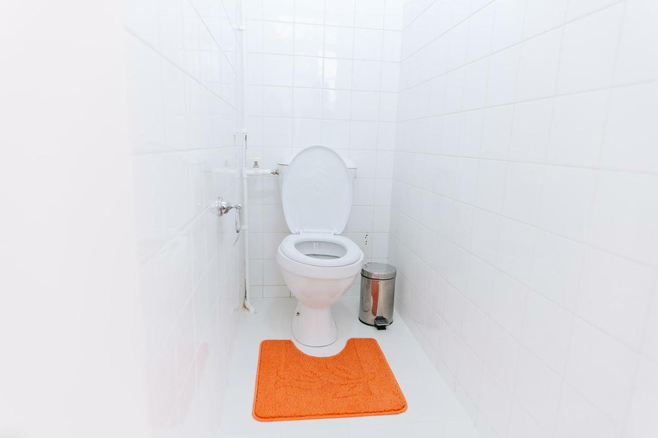 Lion B&B Szamarkand Kültér fotó