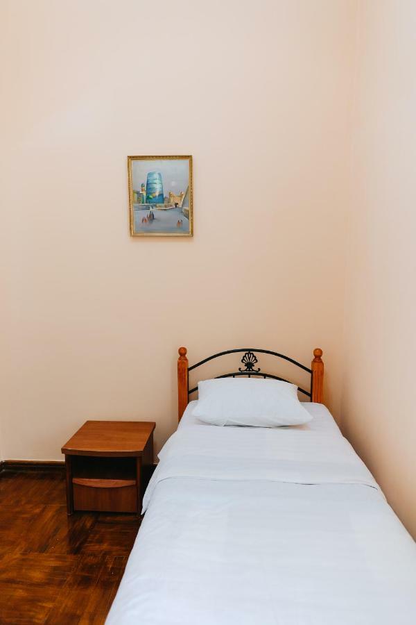 Lion B&B Szamarkand Kültér fotó