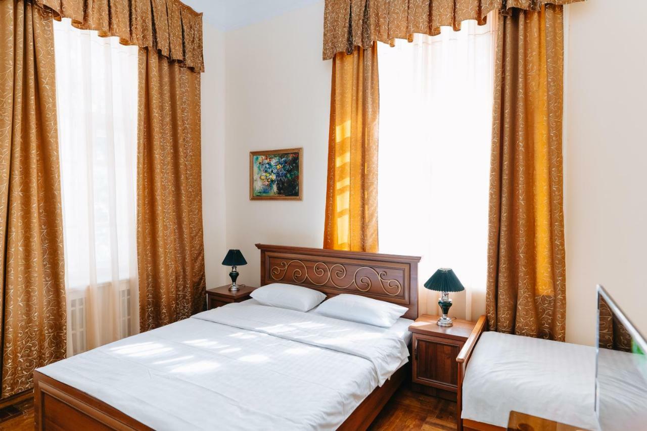 Lion B&B Szamarkand Kültér fotó
